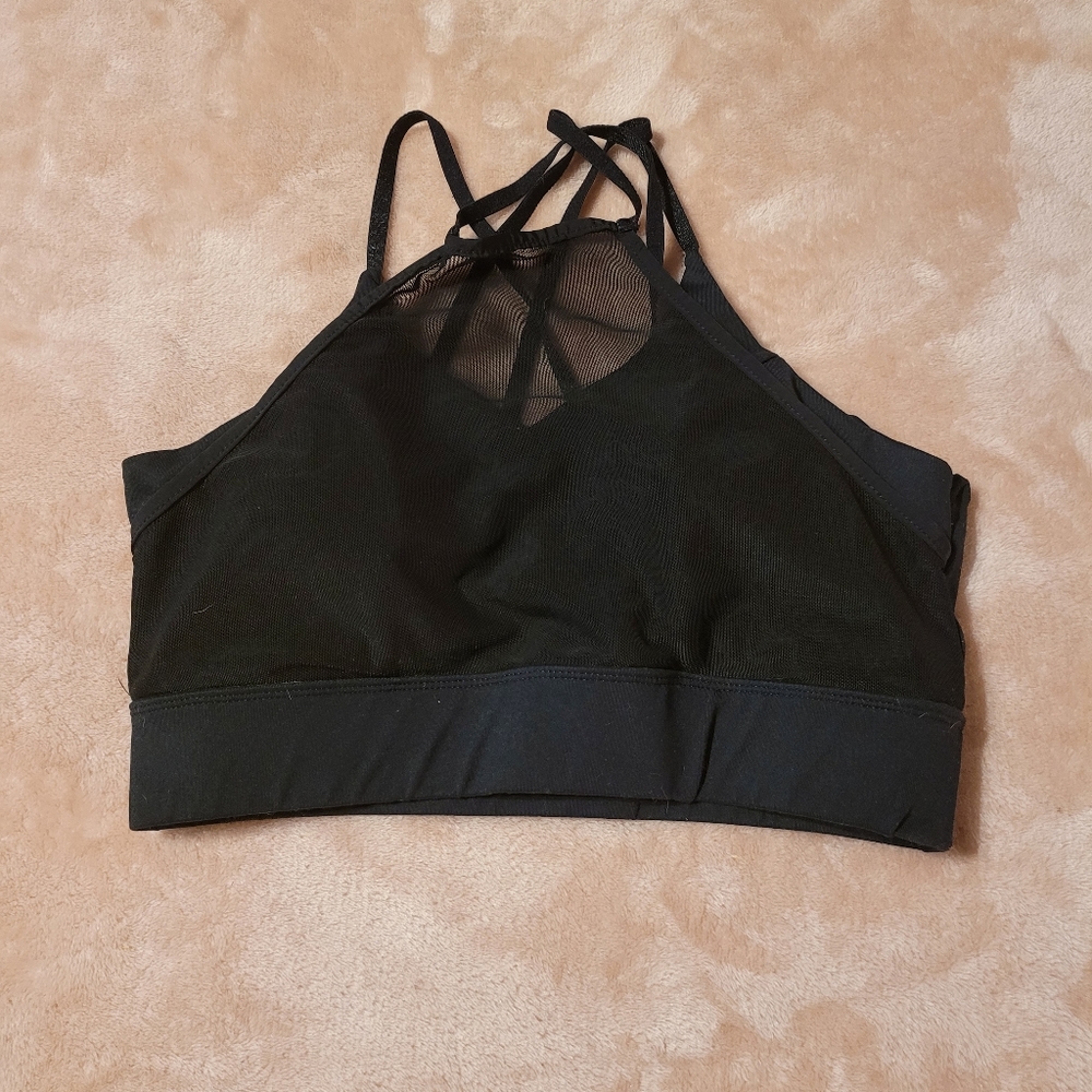 Dragon Fit Sports Bra